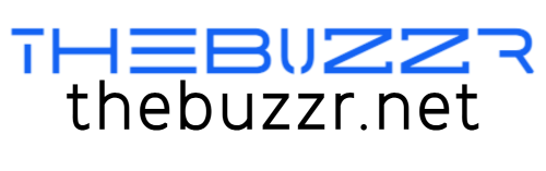 thebuzzr.net